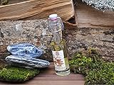  Charles Meunier Licor de Genepy - Licor de hierbas de los Alpes franceses Genepi - 5cl Mignonette