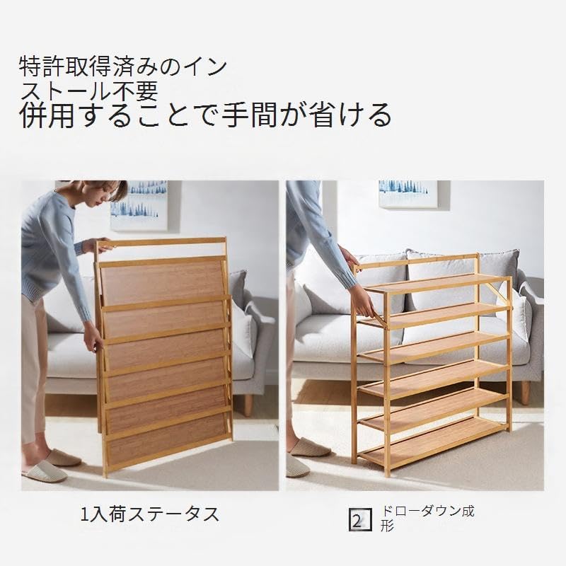 アライア　シューズボックス　牛革　収納ケース アライア シューズボックス ストラップ付き 牛革 収納ケース alaia