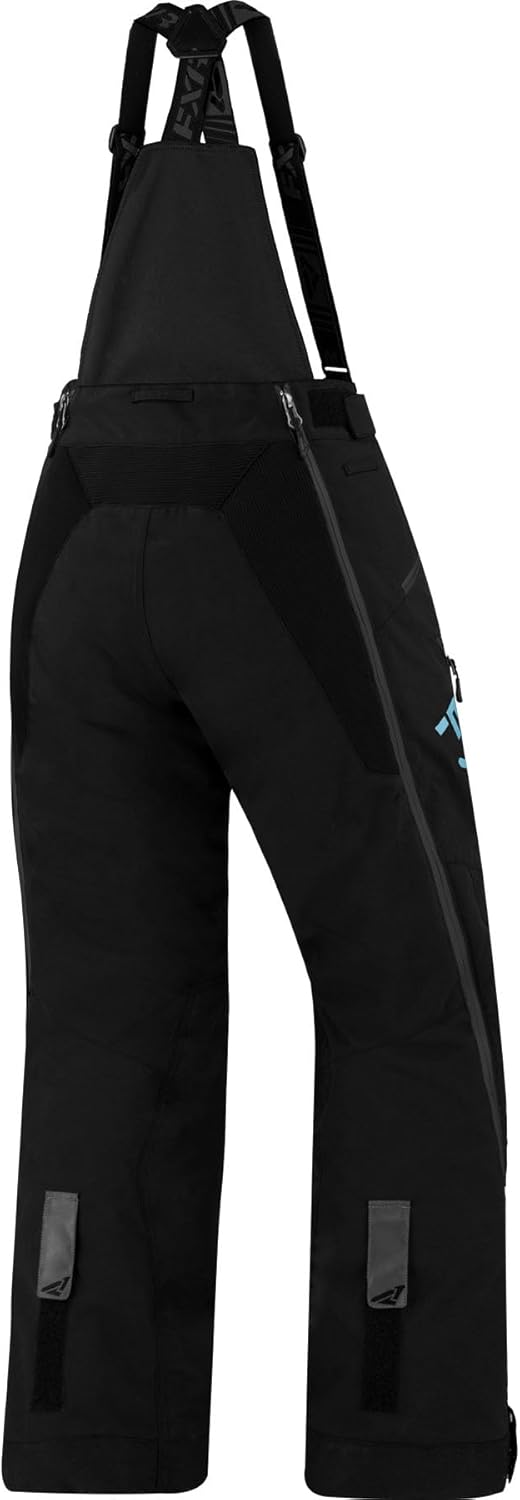 FXR Women's Edge Pant 2025