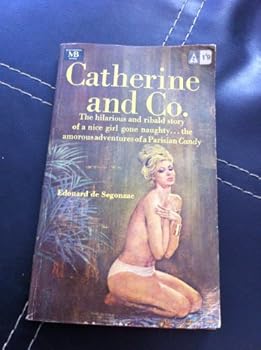 Paperback Catherine and Co. Book
