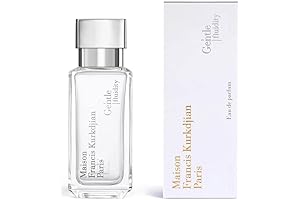 Maison Francis Kurkdjian Gentle Fluidity Silver EDP Unisex 1.2 oz