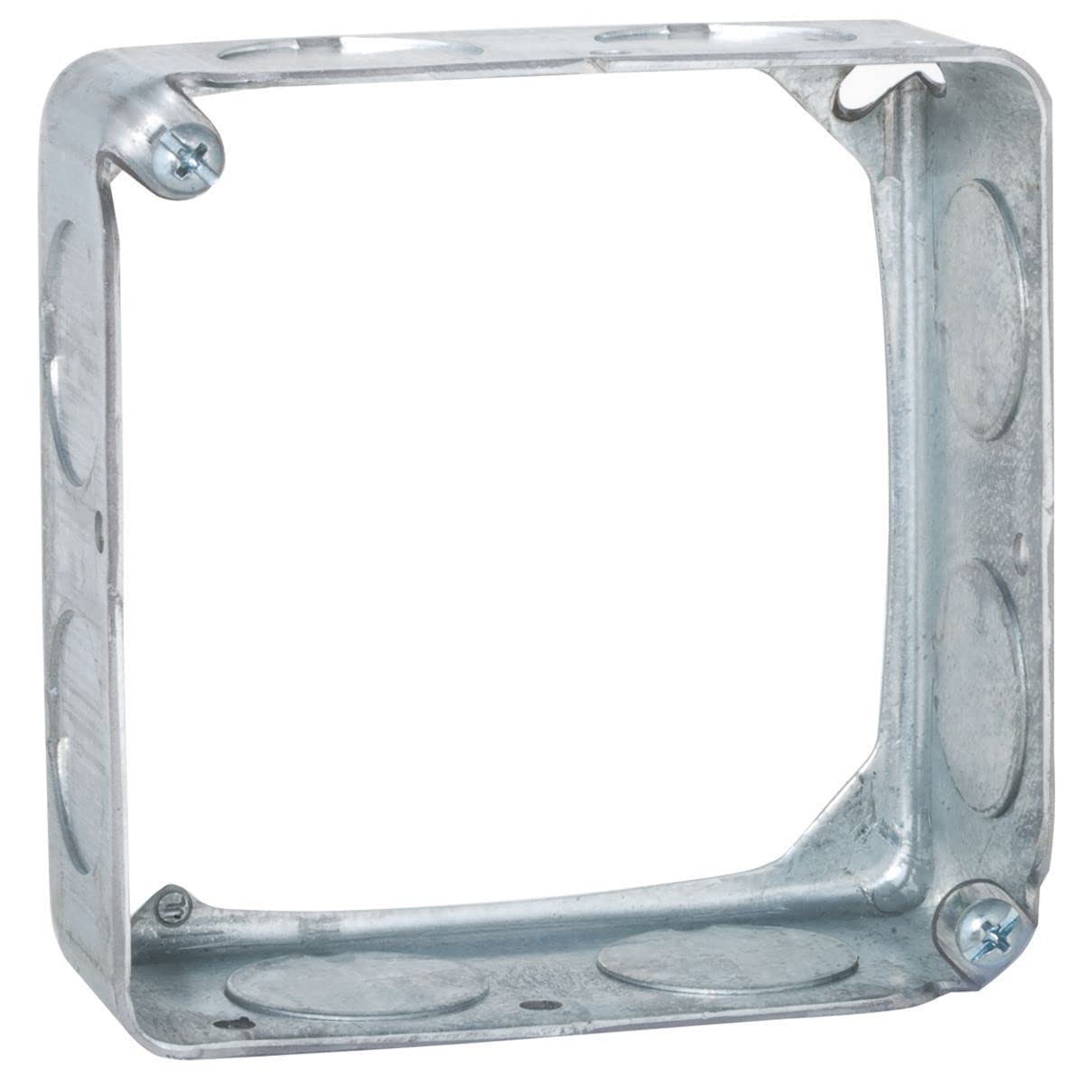 RACO Extension Ring Square 22.5 cu in.