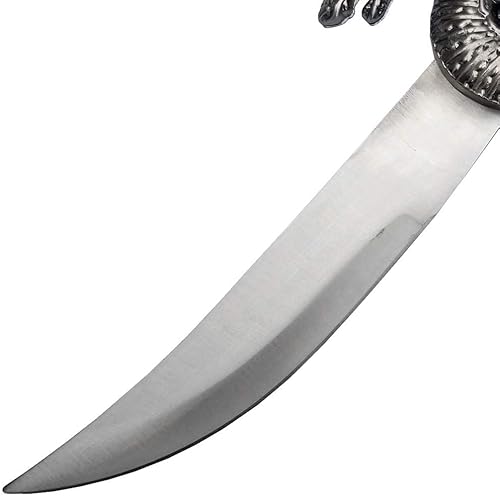 Miniatura 5 de Saint George Dragon Saber Fantasy Knight 2nd Generation 10 " Dagger