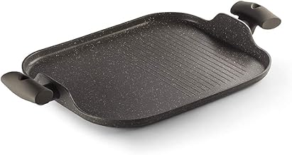 Grill Duplo Com Alça Hercules Pa300-g34ma Hercules Grill Duplo Com Alca Hercules Pa300-g34ma Marrom No Voltagev