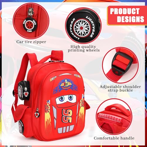 Mochilas Y Bolsas, Sports mochila cars Marca Weburoa (3)