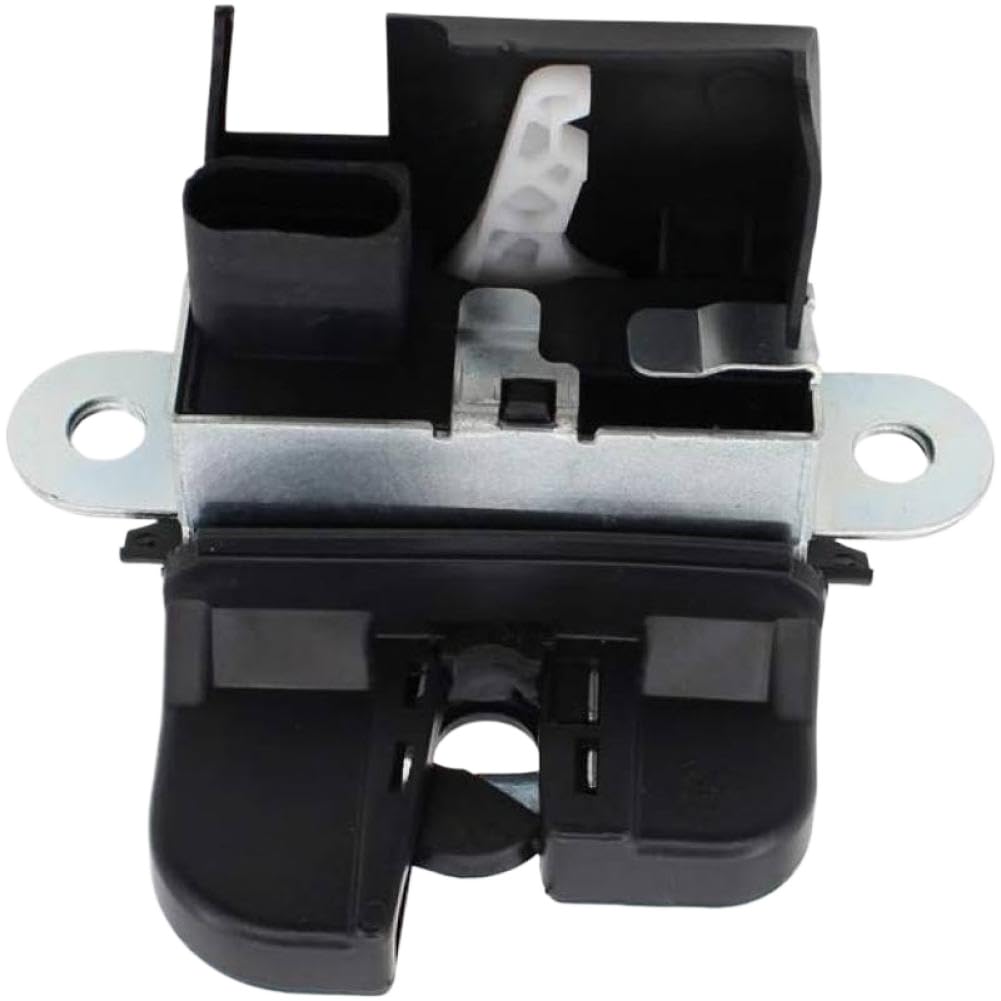 Jdpnanwpg Onecolor Liftgate Trunk Latch Lock Actuator Compatible With 2010–2014 2008–2014 2009–2017 Limited 2017–2018 1K 6827505 F9b