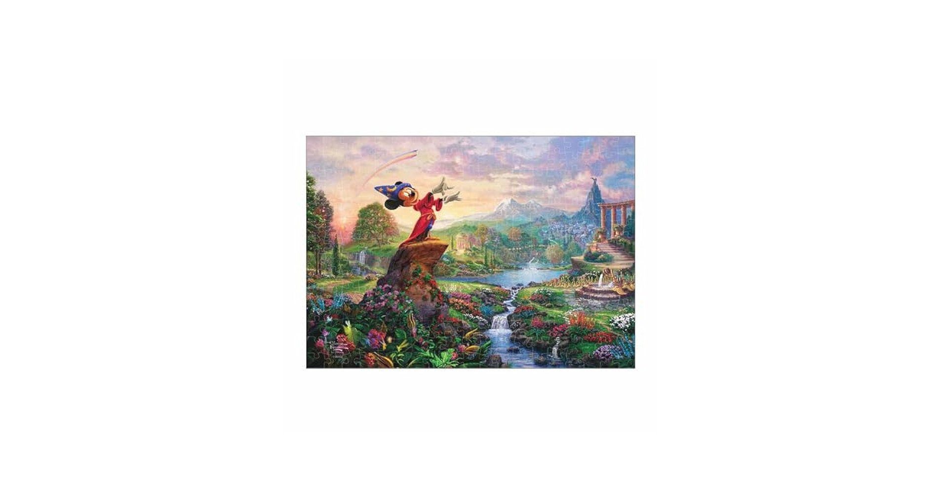 Amazon | テンヨー(Tenyo) 【日本製】 266ピース ステンドアート