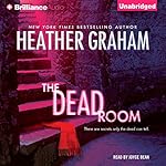 Cover of The Dead Room