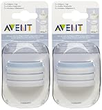 PHILIPS Avent Adaptor Ring - 3 ct - 2 Pk