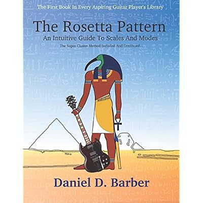 The Rosetta Pattern