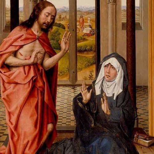 06/04/26 S&iacute;. Verdaderamente ha resucitado El Se&ntilde;or