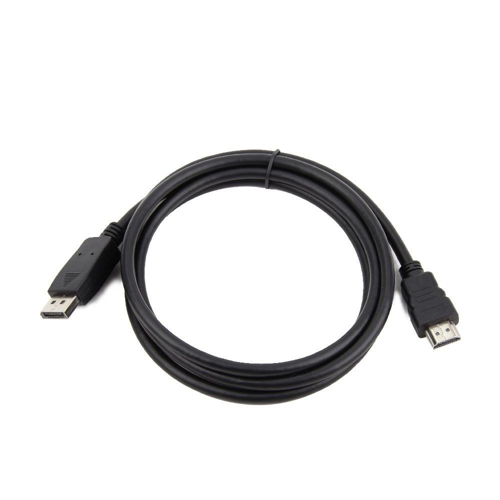 Cablexpert 1.8m Display Port to HDMI Cable 60Hz