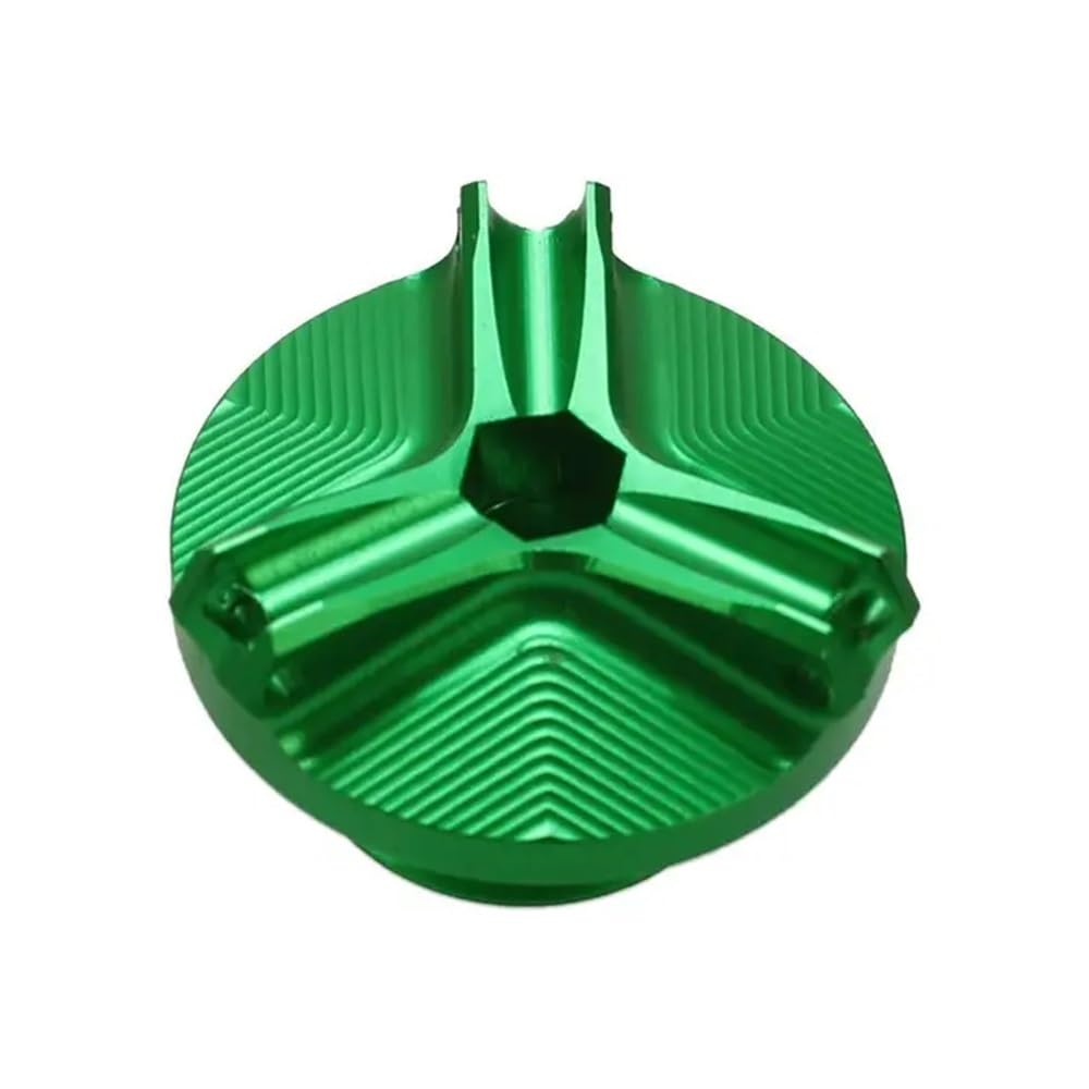 Carter D'huile Bouchon Remplissage Vis De Bouchon De Remplissage D'huile Moteur Pour YZF-R6 YZFR6 1999 2000 2001 2002 2003 2004 2005 2006