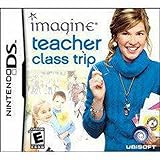 Imagine Teacher: Class Trip DS -  Ubisoft