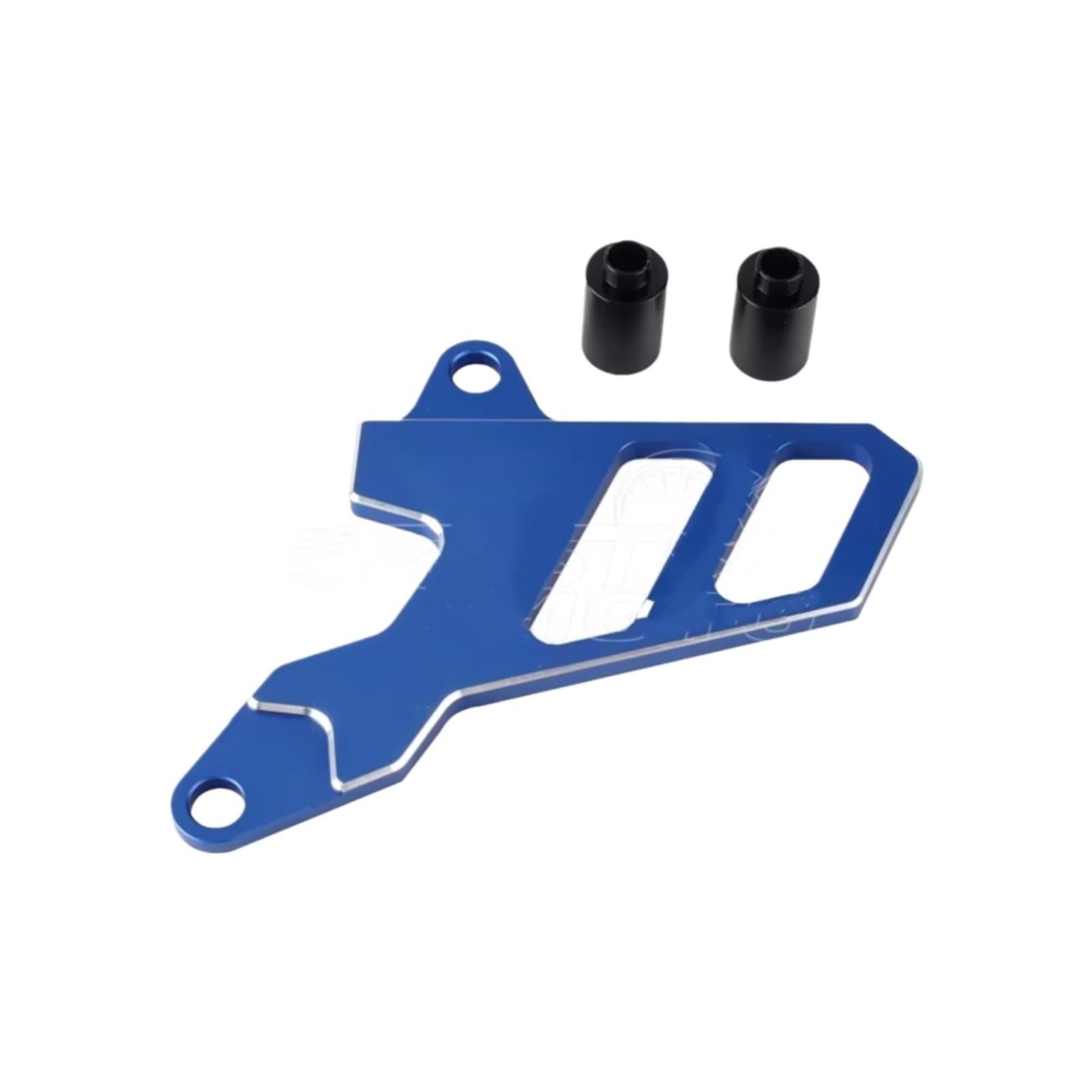 Protezione catena e Per corona anteriore Per Suzuki LTZ400