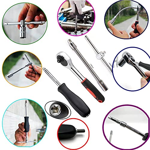 La Mejor Selección de Kit de llaves y dados de esta semana. 3 Imagen adicional