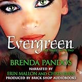 Evergreen: Mer Tales, Book 2