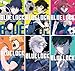 Blue Lock Manga Set Volumes 1-5