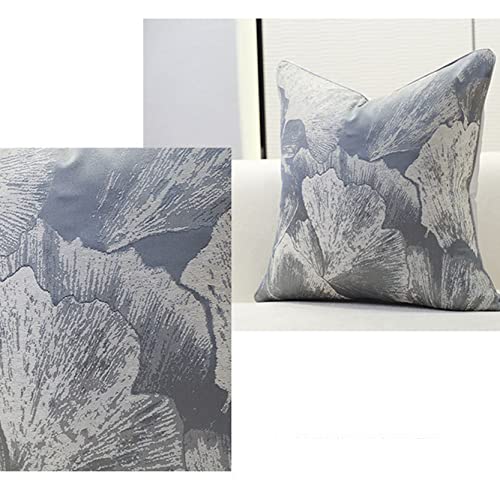 Housse de coussin décorative lot de 2 pour rénover vos vieux oreillers - 6