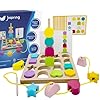 Jispring Puzzle Games for Dementia,...