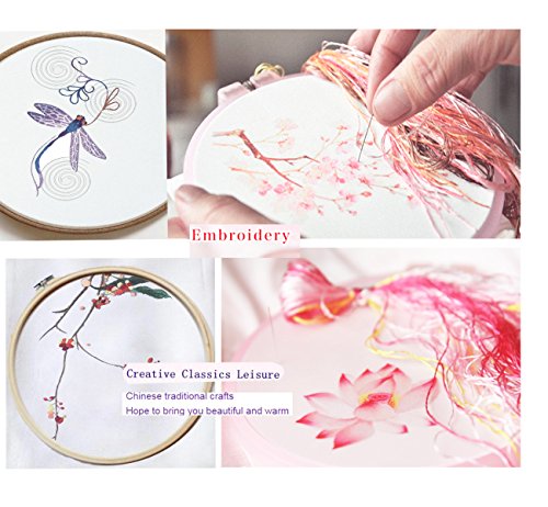 La Closure Plain White 100% Cotton Handkerchiefs With Scalloped Edge Hankies 12Pcs #TOP4