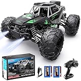 🚗【RC-Auto-Spielzeuggeschenke】 Ein tolles Geschenk für Geburtstage und viele andere Anlässe. Wenn Sie auf der Suche nach einem aufregenden und besonders coolen Geschenk sind, werden Sie unsere RC-Autos in Spielzeugqualität lieben. Legen Sie Ihre Arbeit zurück, gehen Sie mit Ihren Kindern aus und genießen Sie die Zeit mit der Familie.