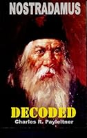 Nostradamus Decoded 1934703125 Book Cover