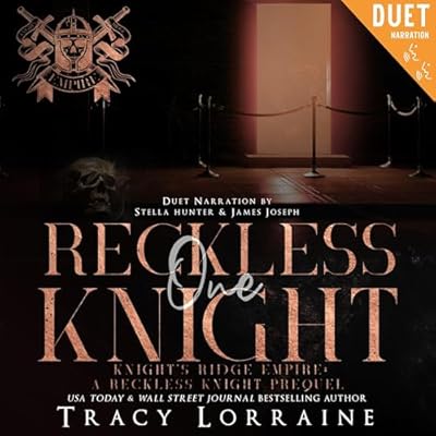 One Reckless Knight