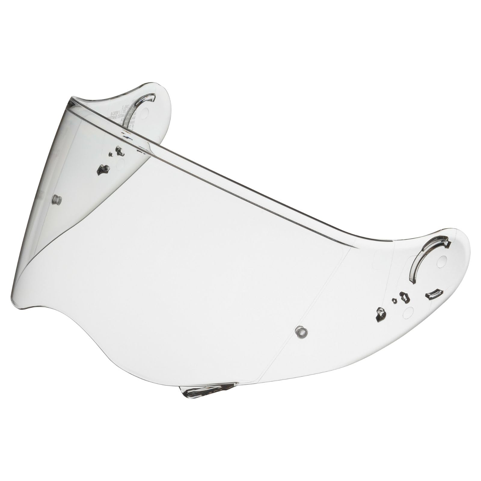 Amazon.com: Shoei Hornet X2 CNS-2 Pinlock Ready Face Shield