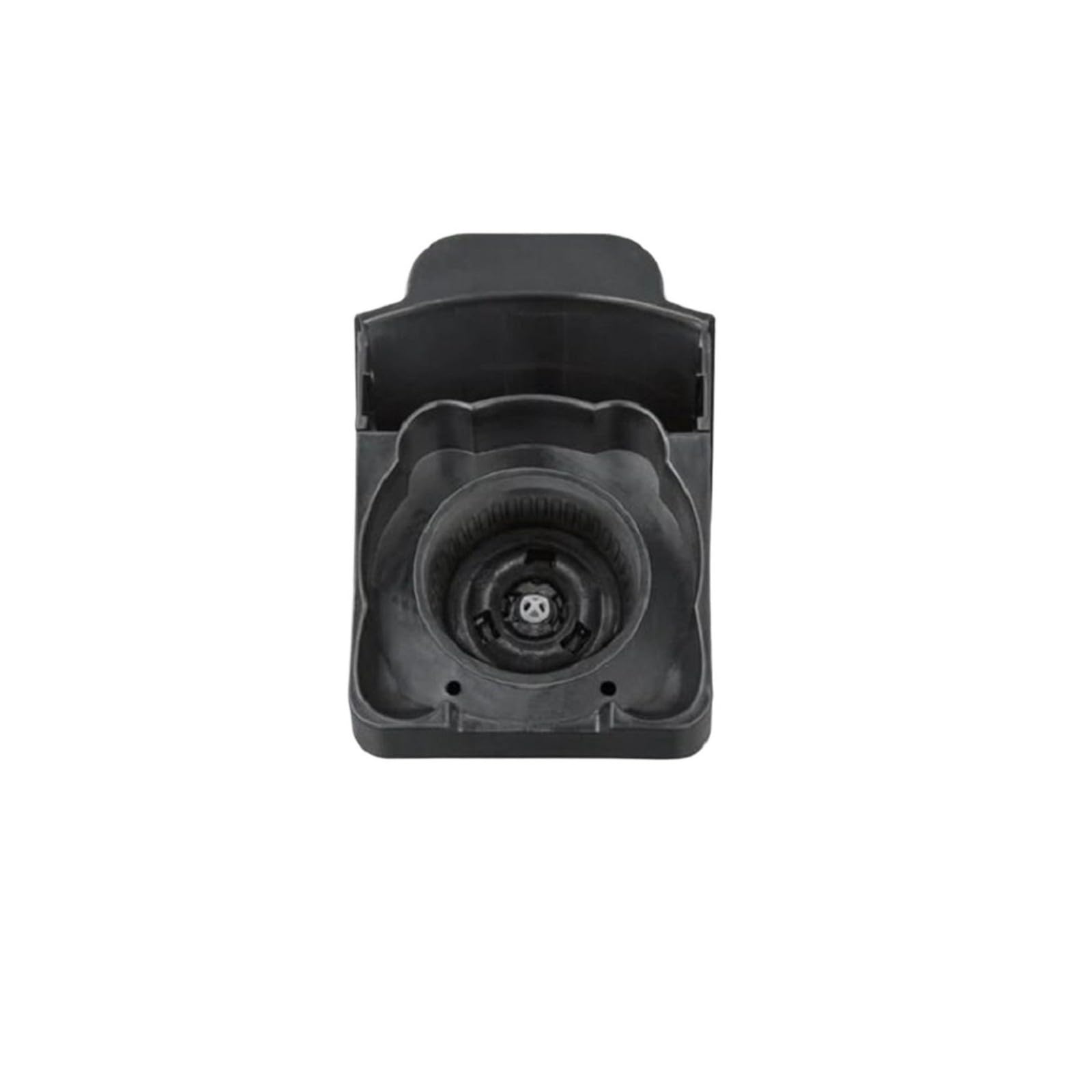 Inserto De Cápsula Para Máquina Portátil De Espresso | Compatible Con HiBREW ,Compatible Con H2A ,Compatible Con H2B Soporta Nespresso Dolce Gusto Café Molido ESE Pod(H2 Caffitaly)