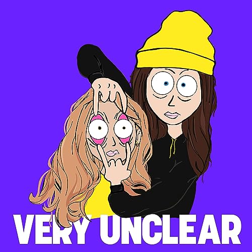 TIKTOK OR HARD DRUGS? Podcast Por  arte de portada