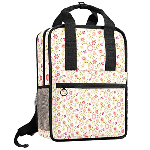 Sac à dos pour garçon bleu marine pieuvre 35cm avec bretelles ajustables