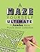 A Maze Yourself: Ultimate 2-in-1 Bundle