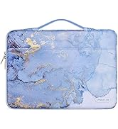 MOSISO 360 Protective Laptop Sleeve Compatible with MacBook Air 13 M2 A2681 M1 A2337 A2179 A1932 ...