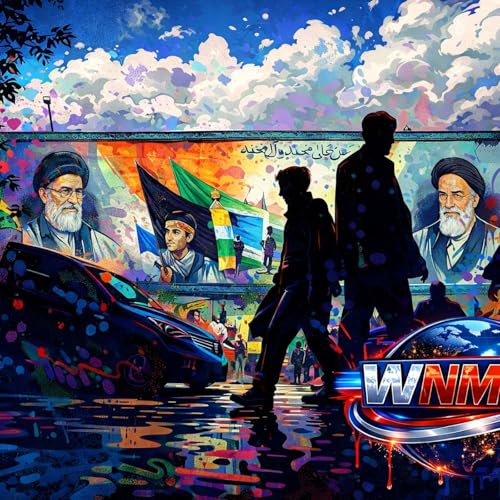 What is in Iran's 10-point ceasefire agreement plan according to Iran