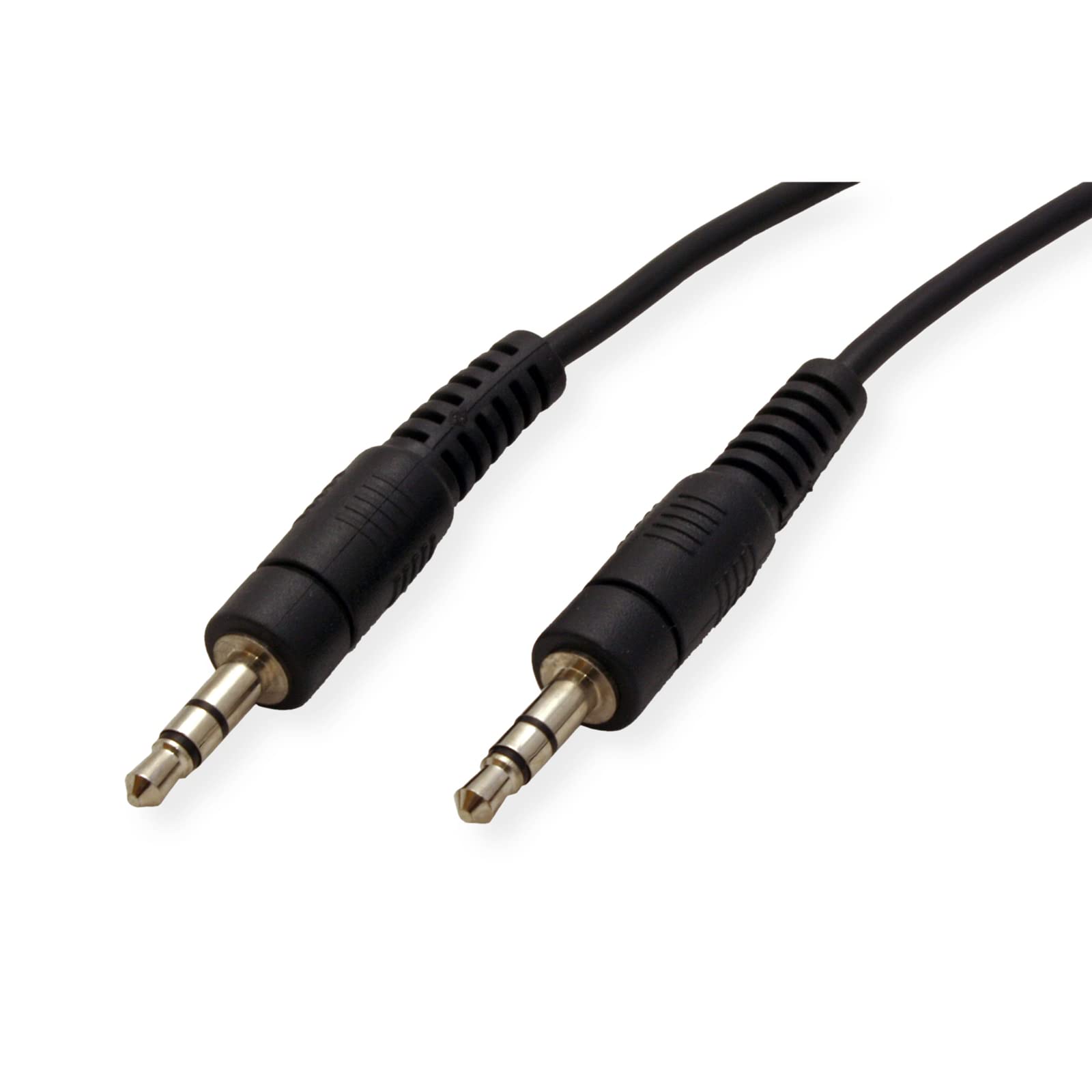 Roline Cable de conexión de 3,5 mm ST/ST, 3 m