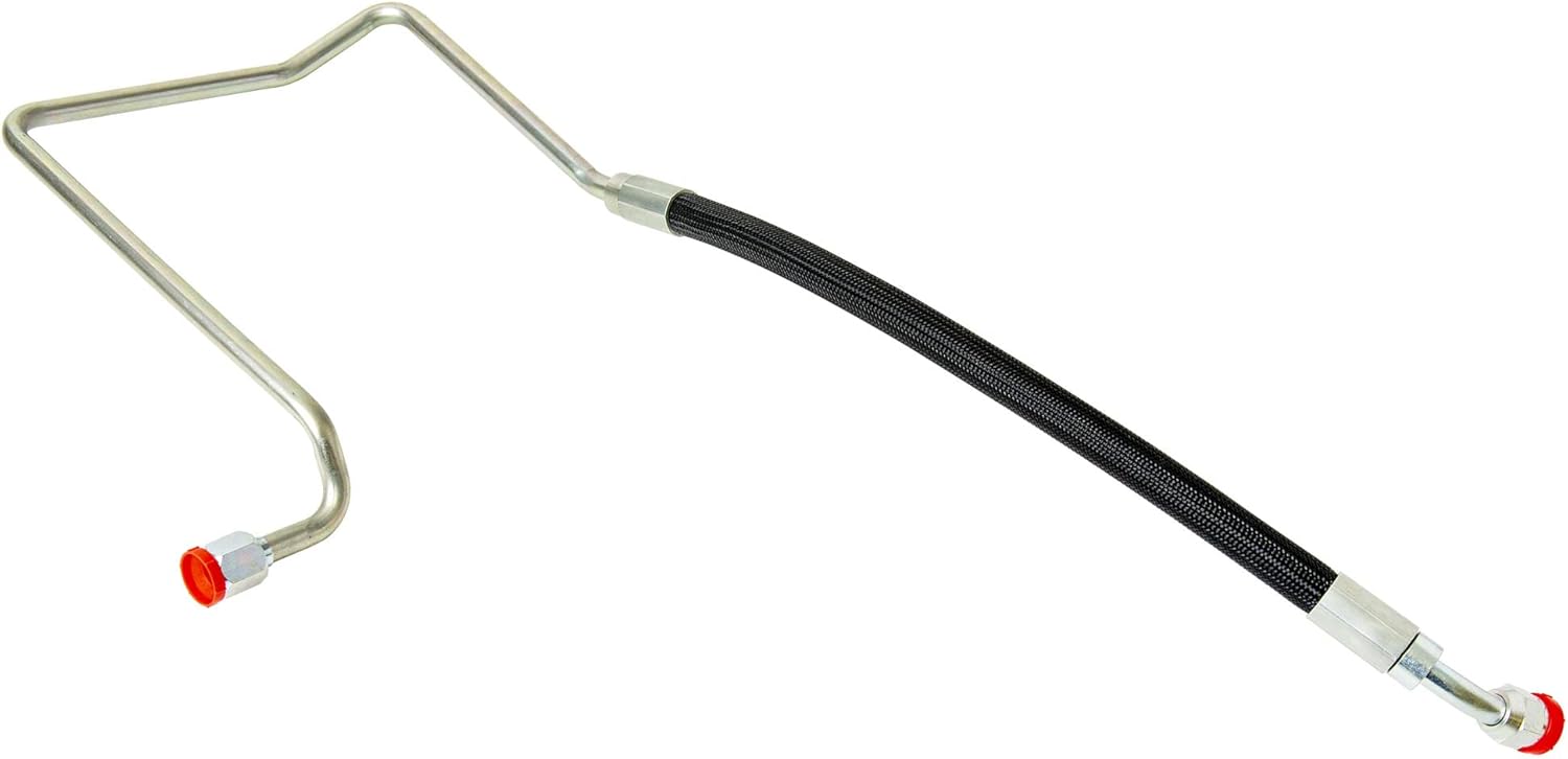 Exmark 116-5525 Hardline Hose Vantage S Series
