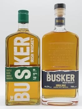 Amazon.co.jp: 『新バスカー アイリッシュ シングルモルト