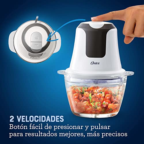 Reviews de procesador oster los mejores 5. 15 procesador oster marca Oster (3)