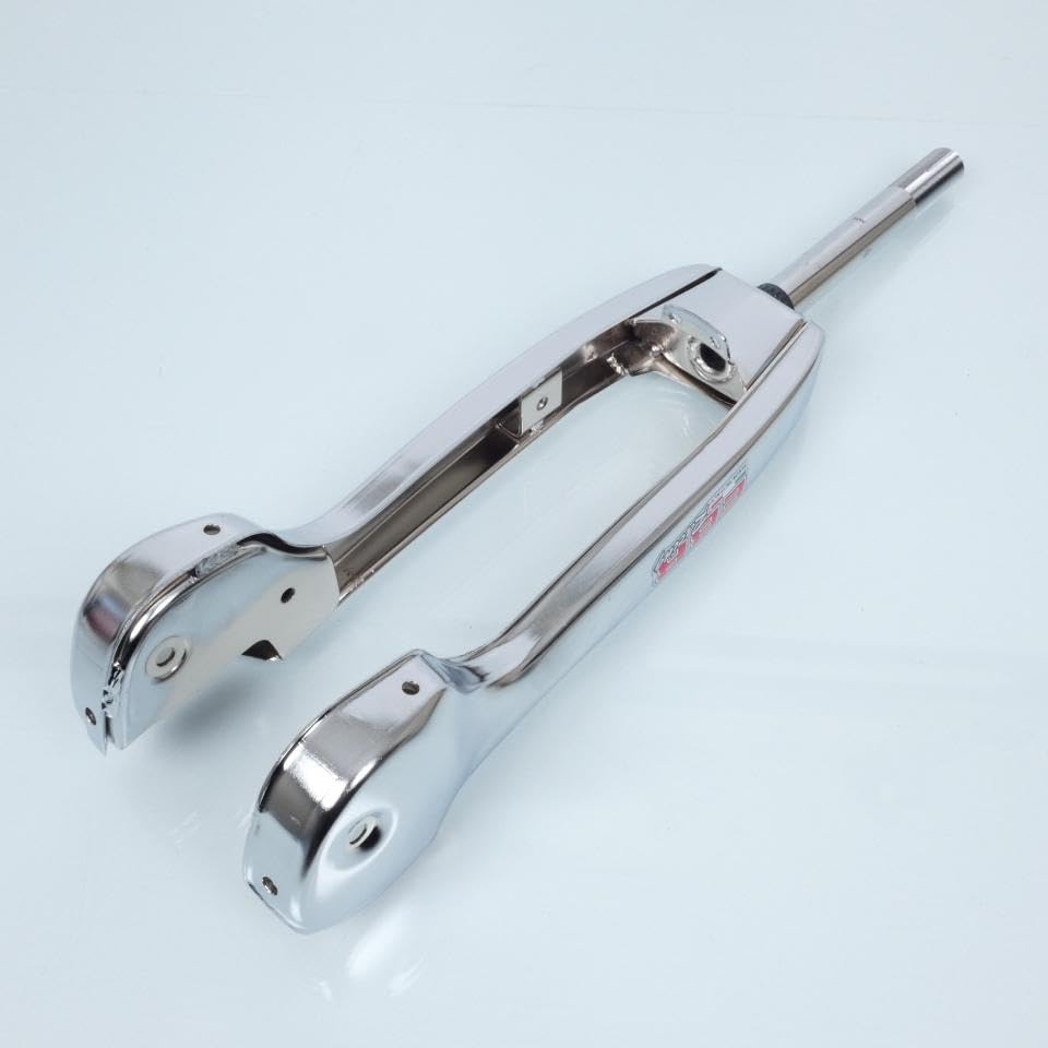 Fourche EBR compatible Piaggio 50 Ciao 175853 suspension cyclo - 5