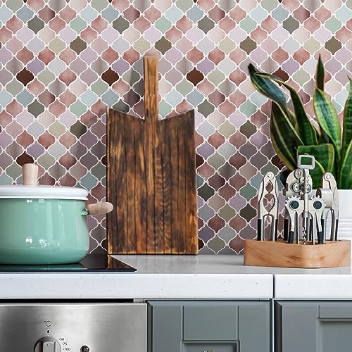 remecle ^CV[ Lb` ϔM h y 3D  25cmx25cm }`bJ 10Zbg z V[ ǎ UCN ^C EH[ V[g h tH[ Lb` ʏ gC  N tilemlt4t10