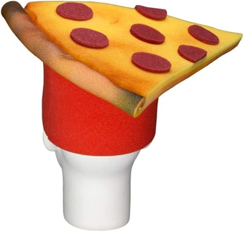 Miniatura 152 de FOAM PARTY HATS: Food