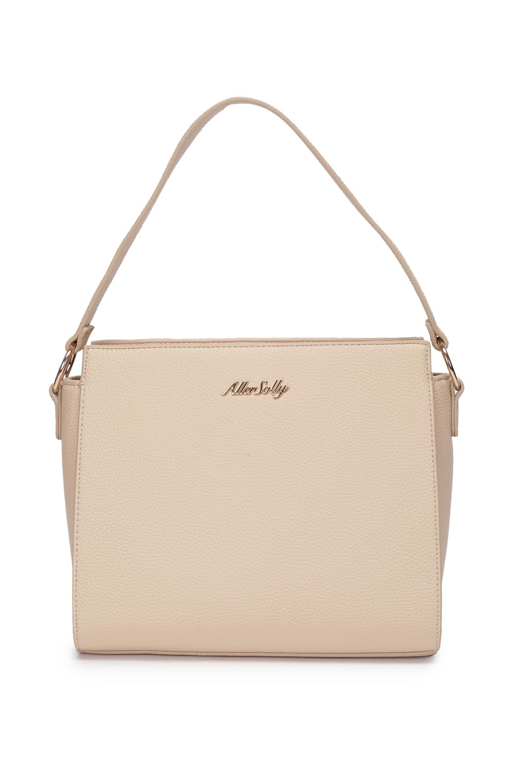 allen solly Structured & Textured Handheld Bag-picture-10