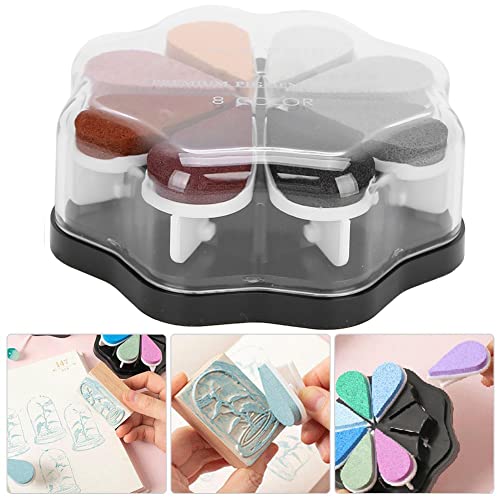 Generic ^bNJ[CNpbh 1017 LX ? DIYԂтX^vp CN XNbvubLO J[h A[g craftΉ (1018̌̋)