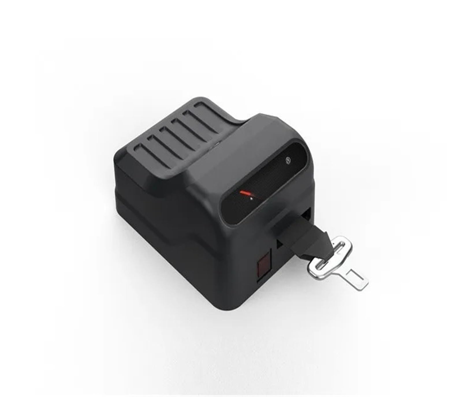 ELEKTRYCZNA WCIĄGARKA DO WÓZKA INWALIDOWEGO Do Pojazdu Wciągnik elektryczny łańcuchowy