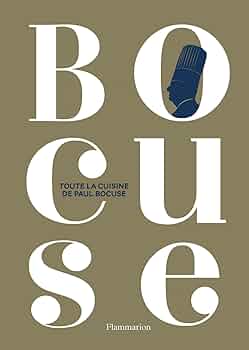 その他 Tout la cuisine de Paul Bocuse Paul Bocuse's French Cooking. - Raptis Rare Books | Fine