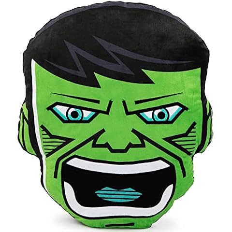 Jay Franco Hulk Pop Decorative Pillow Cover