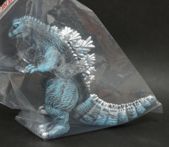 サンガッツ本舗 東宝怪獣総進撃 ソフビフィギュア ワンフェス Amazon.co.jp: サンガッツ本舗 GMK 東宝怪獣総進撃 SUNGUTS ソフビ
