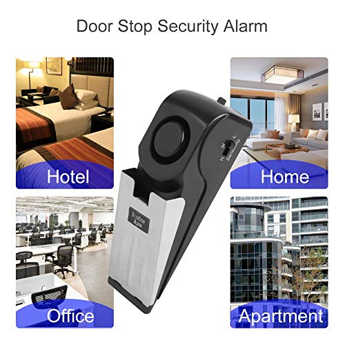 Recopilación y reviews de Placas securitas alarma que puedes comprar esta semana. 3 Imagen adicional