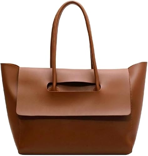 Her lip to♡ Palma Tote Bag ♡brown 0312__9255_4aa79fa4-960b-4c6a-